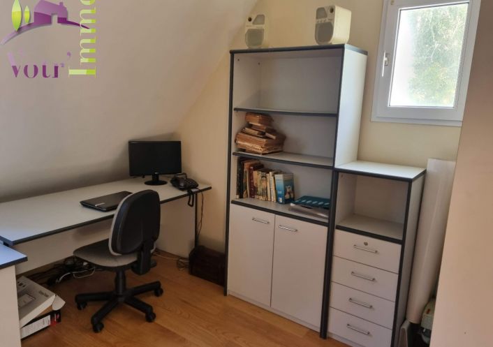 à vendre Maison Plougastel Daoulas