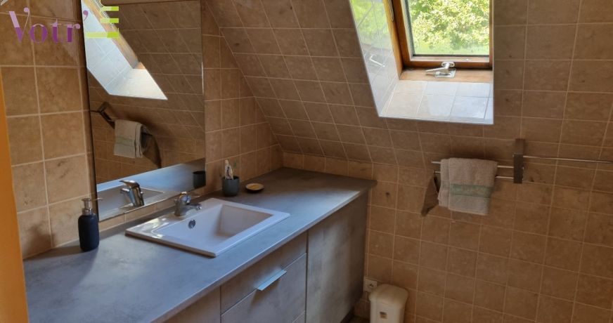 vente Maison Plougastel Daoulas