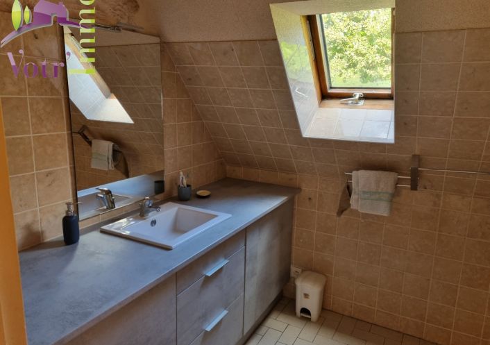 à vendre Maison Plougastel Daoulas