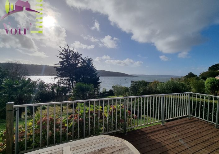 à vendre Maison Plougastel Daoulas