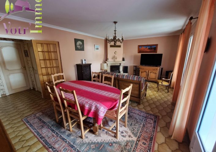 à vendre Maison Plougastel Daoulas