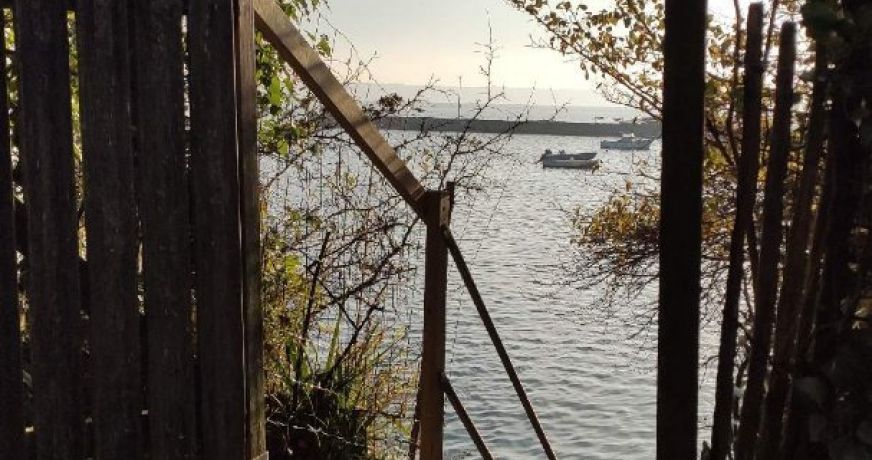 vente Maison Plougastel Daoulas