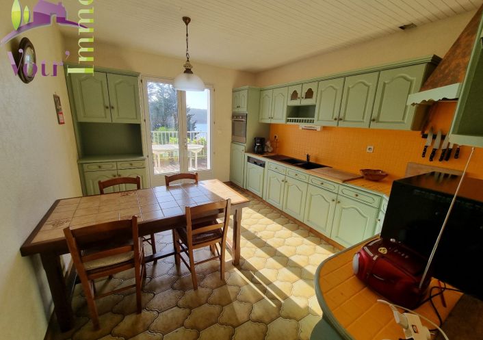 à vendre Maison Plougastel Daoulas