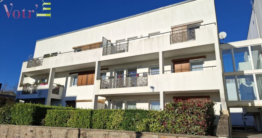 vente Appartement Plougastel Daoulas
