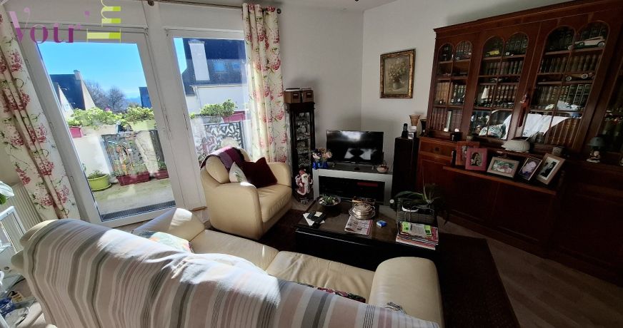 vente Appartement Plougastel Daoulas