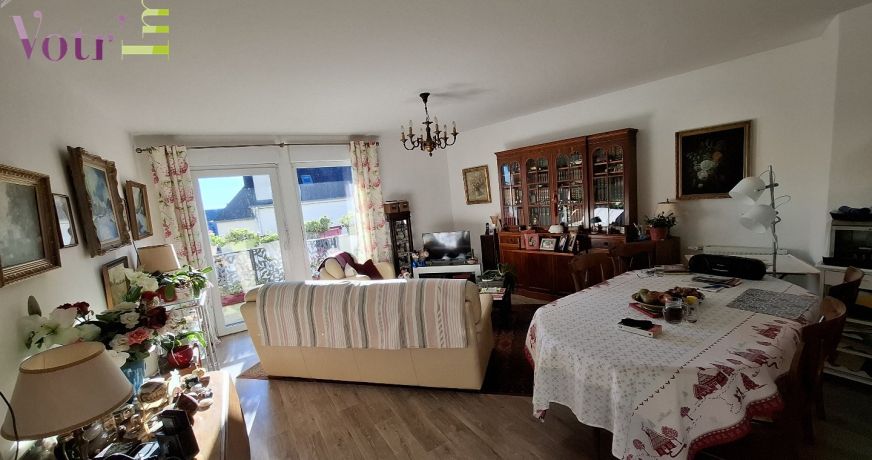 vente Appartement Plougastel Daoulas