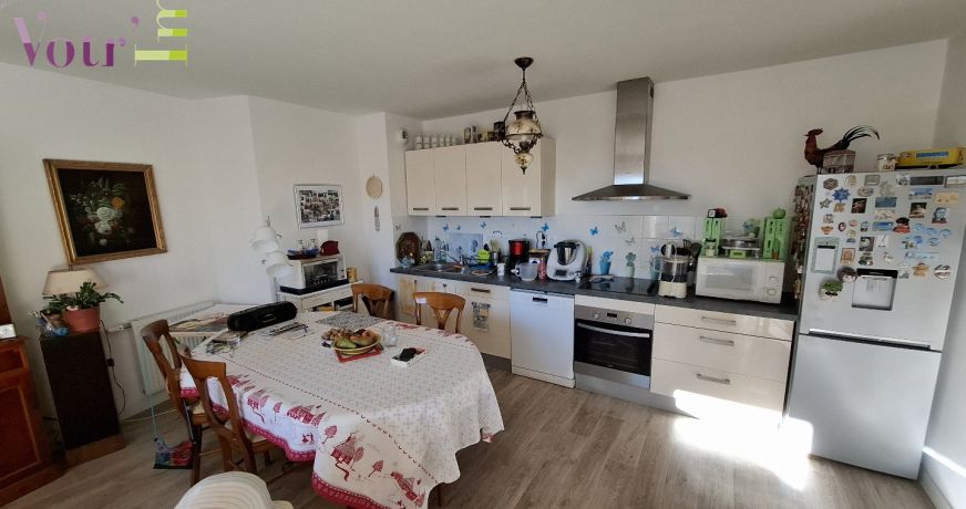 vente Appartement Plougastel Daoulas