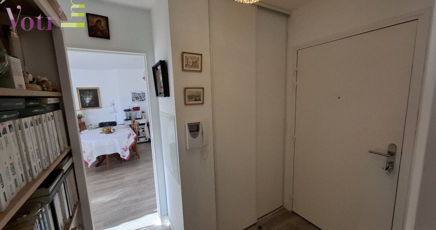 vente Appartement Plougastel Daoulas