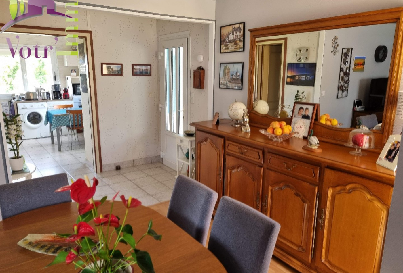vente Maison Plougastel Daoulas - Photo 6
