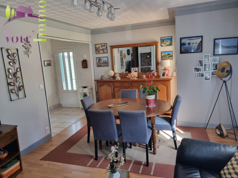 vente Maison Plougastel Daoulas - Photo 7