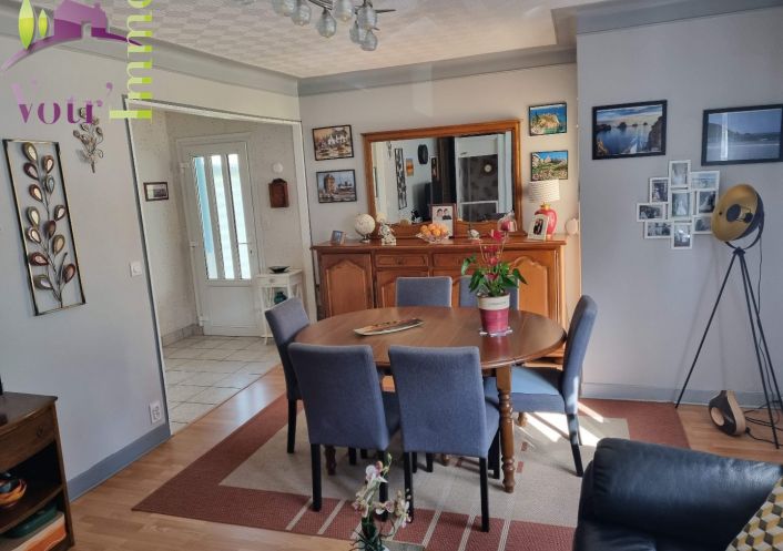 à vendre Maison Plougastel Daoulas