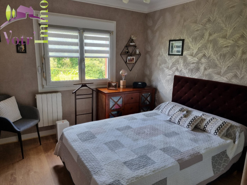 vente Maison Plougastel Daoulas - Photo 8