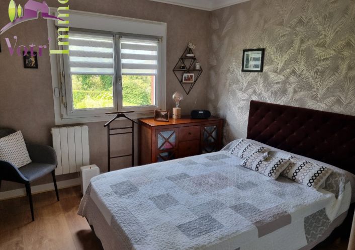 à vendre Maison Plougastel Daoulas