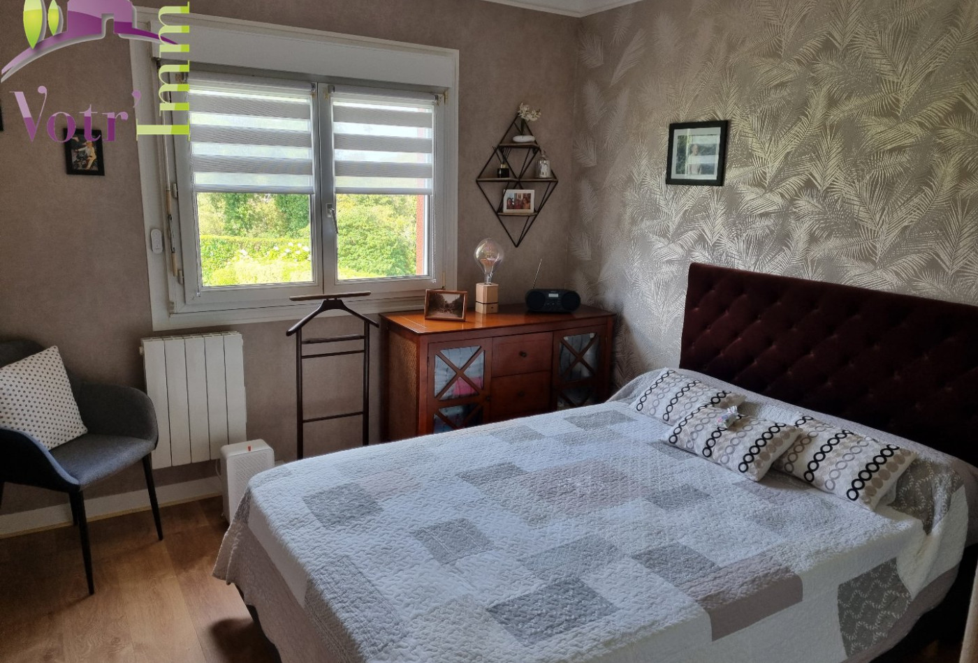 vente Maison Plougastel Daoulas - Photo 8