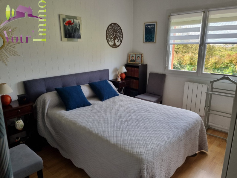 vente Maison Plougastel Daoulas - Photo 9