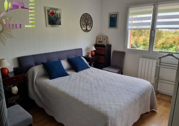 à vendre Maison Plougastel Daoulas