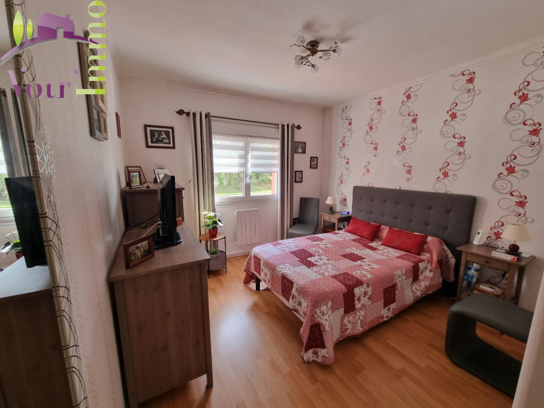 vente Maison Plougastel Daoulas - Photo 10