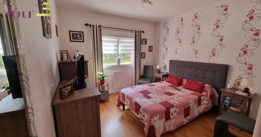 vente Maison Plougastel Daoulas