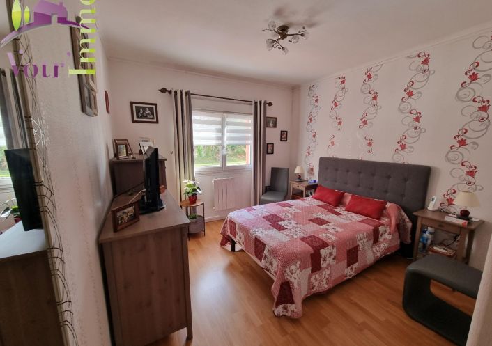 à vendre Maison Plougastel Daoulas