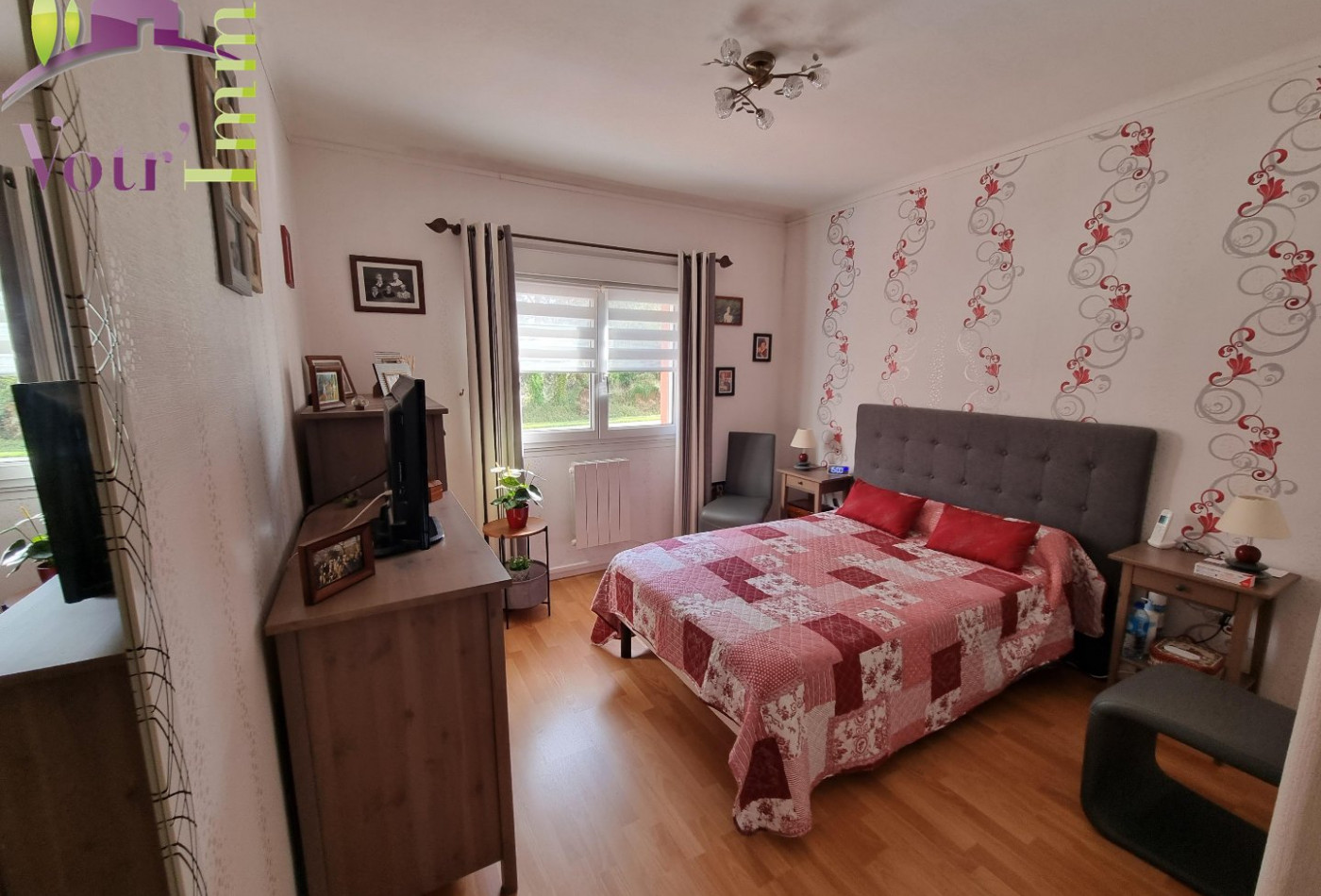 vente Maison Plougastel Daoulas - Photo 10