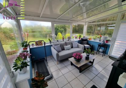 vente Maison Plougastel Daoulas