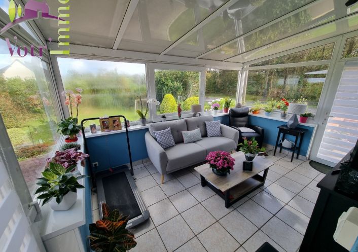 à vendre Maison Plougastel Daoulas