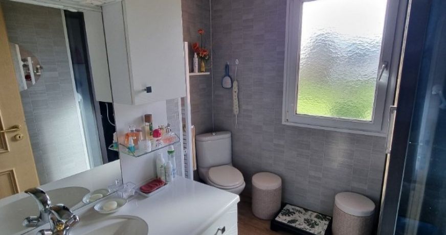 vente Maison Plougastel Daoulas