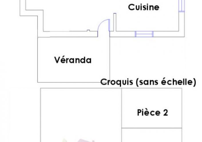 à vendre Maison Plougastel Daoulas