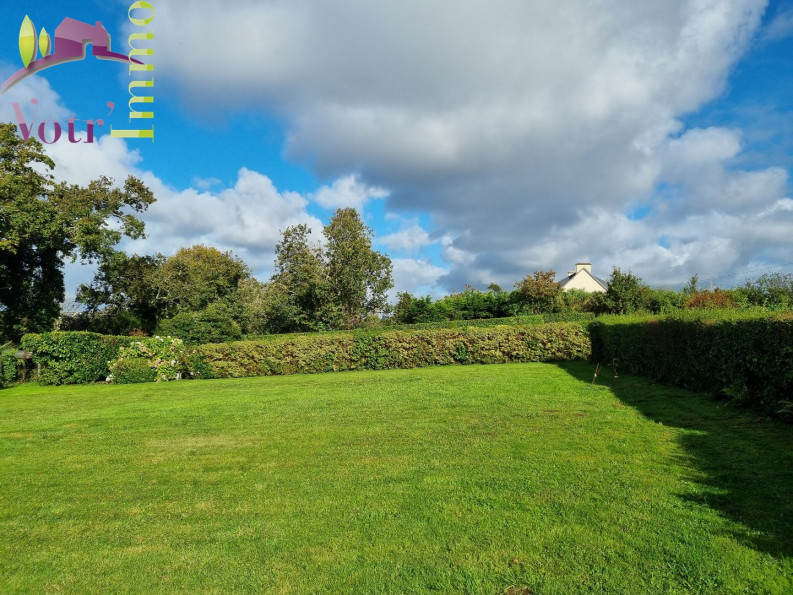 vente Maison Plougastel Daoulas - Photo 3