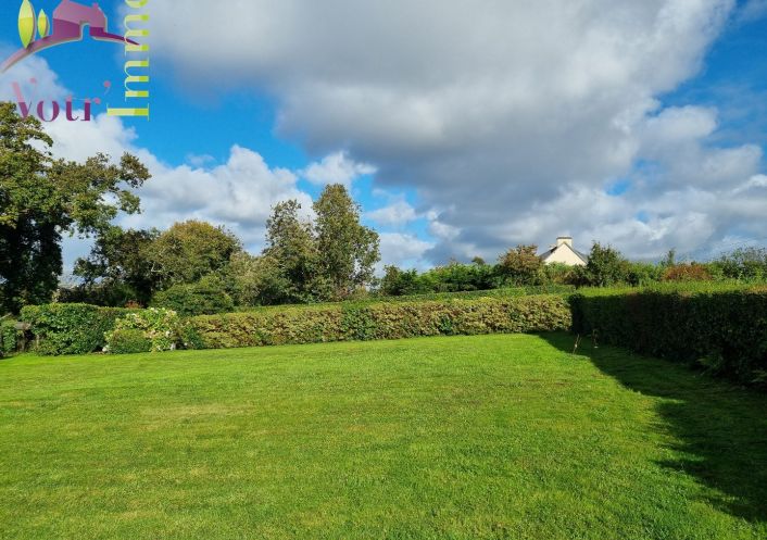 à vendre Maison Plougastel Daoulas