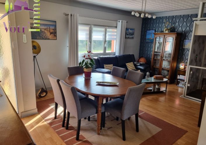 à vendre Maison Plougastel Daoulas