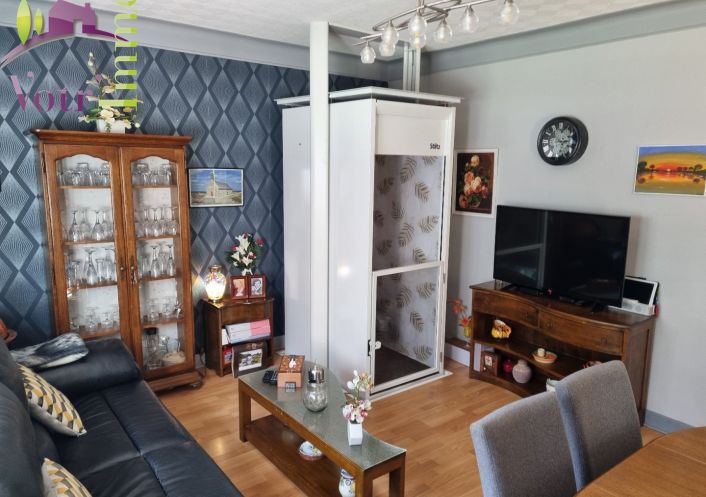 à vendre Maison Plougastel Daoulas