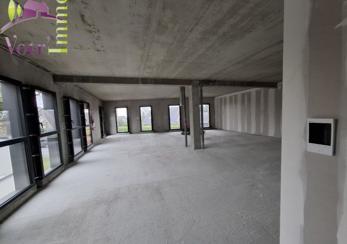 à vendre Locaux d'activité Plougastel Daoulas