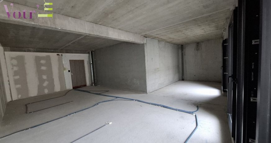 vente Locaux d'activité Plougastel Daoulas