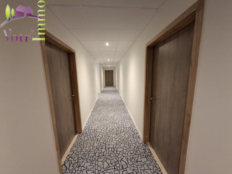 vente Locaux d'activité Plougastel Daoulas - Photo 10