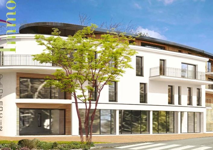 à vendre Locaux d'activité Plougastel Daoulas