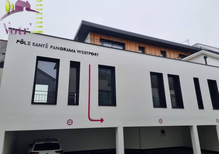 à vendre Locaux d'activité Plougastel Daoulas