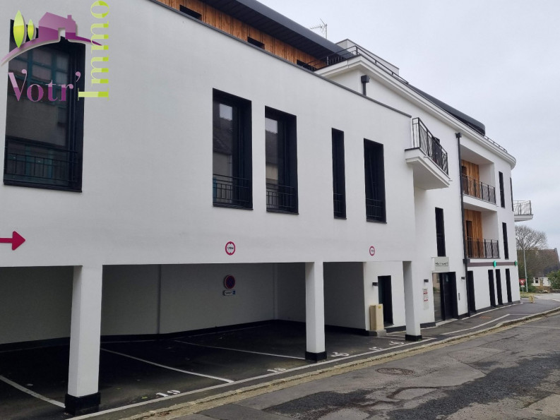 vente Locaux d'activité Plougastel Daoulas - Photo 3