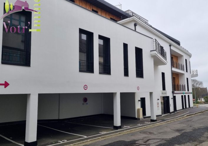 à vendre Locaux d'activité Plougastel Daoulas