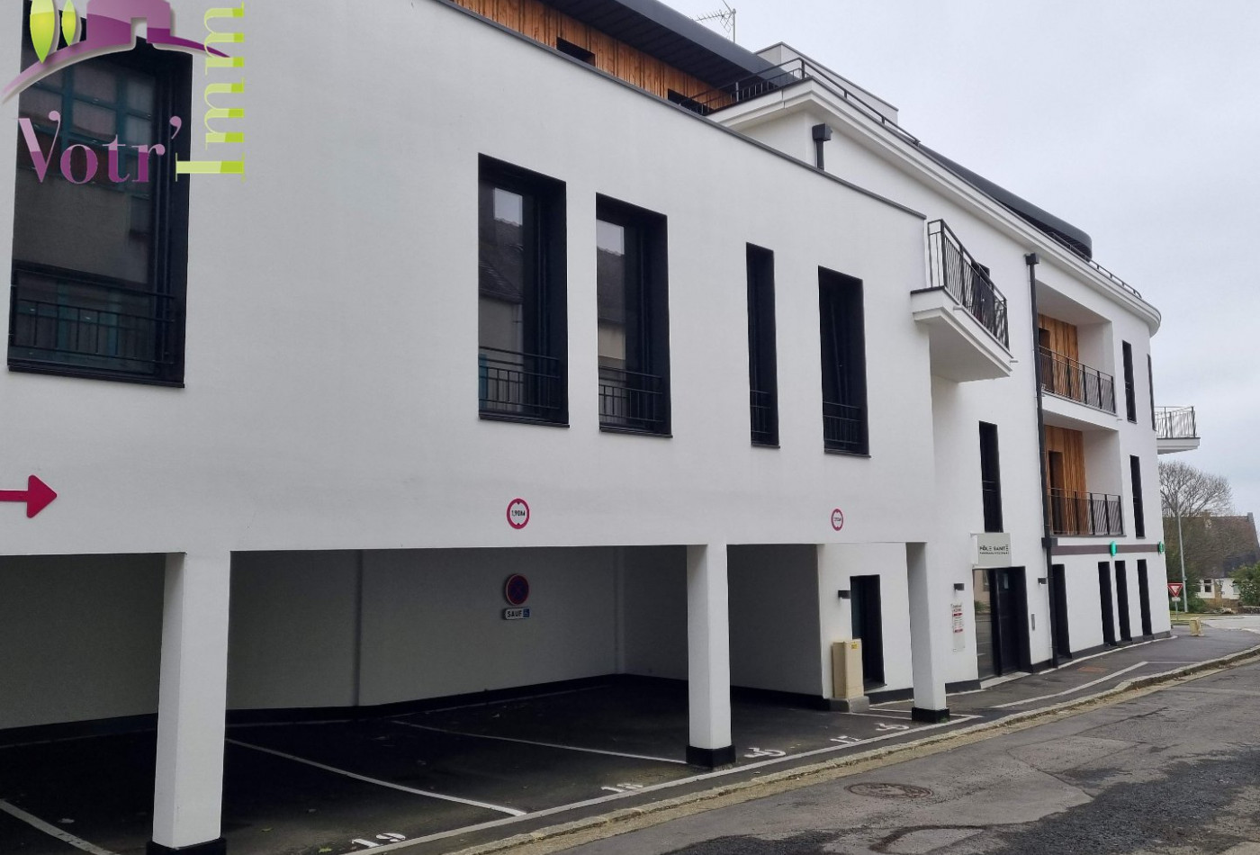 vente Locaux d'activité Plougastel Daoulas - Photo 3