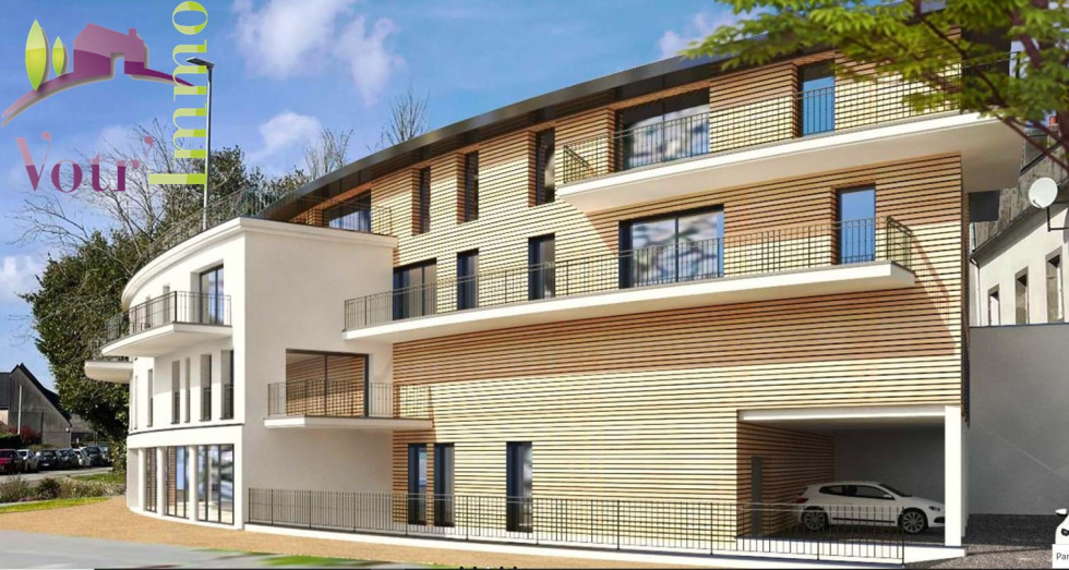 vente Locaux d'activité Plougastel Daoulas - Photo 6