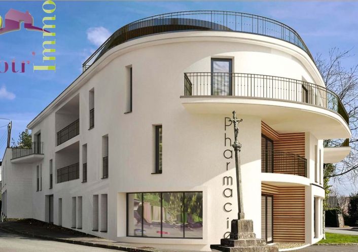 à vendre Locaux d'activité Plougastel Daoulas