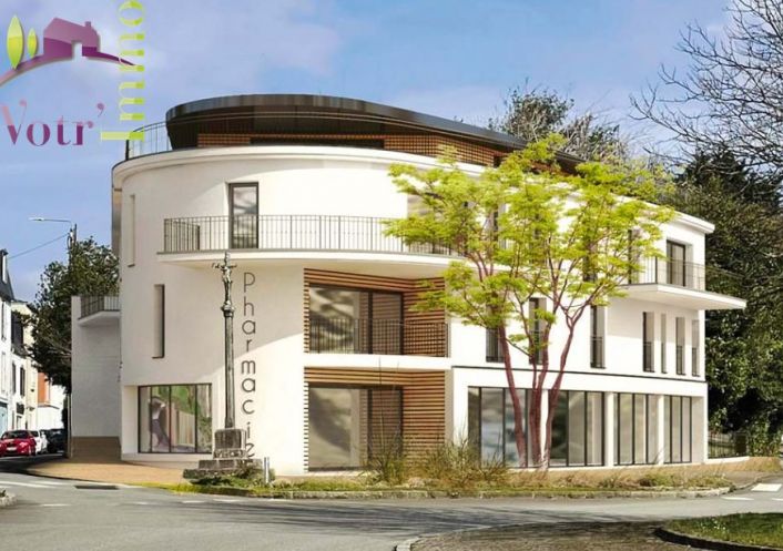 à vendre Locaux d'activité Plougastel Daoulas