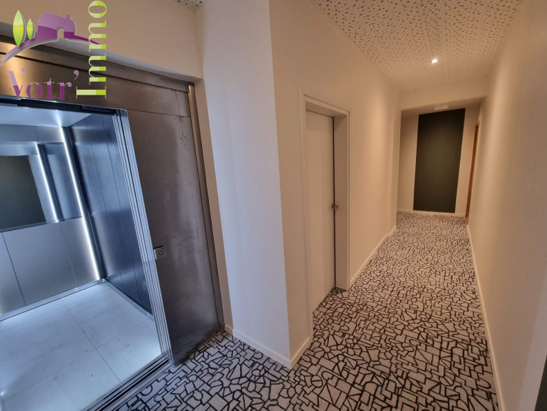 vente Locaux d'activité Plougastel Daoulas - Photo 8