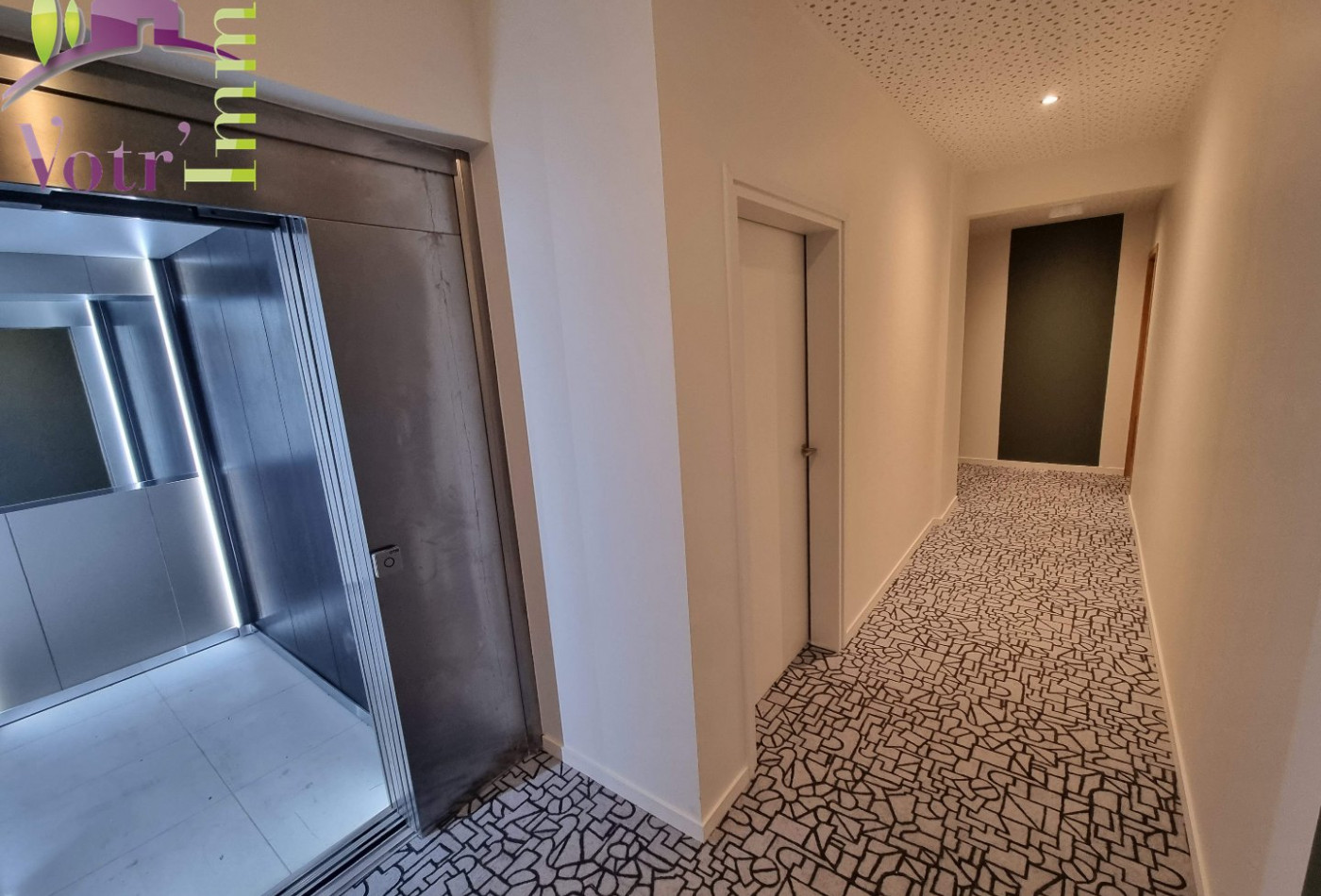 vente Locaux d'activité Plougastel Daoulas - Photo 8