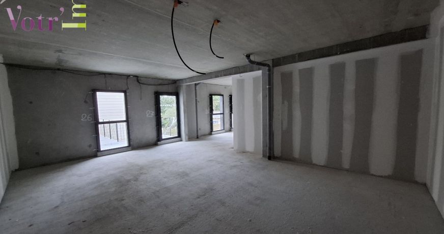vente Locaux d'activité Plougastel Daoulas