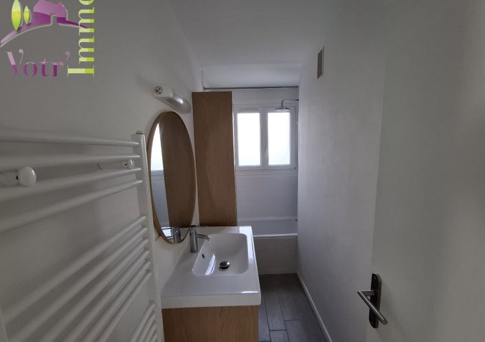 à louer Appartement Plougastel Daoulas