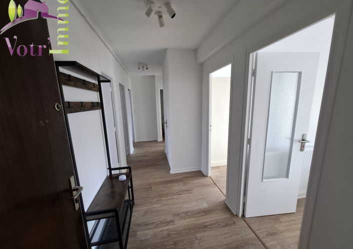 à louer Appartement Plougastel Daoulas