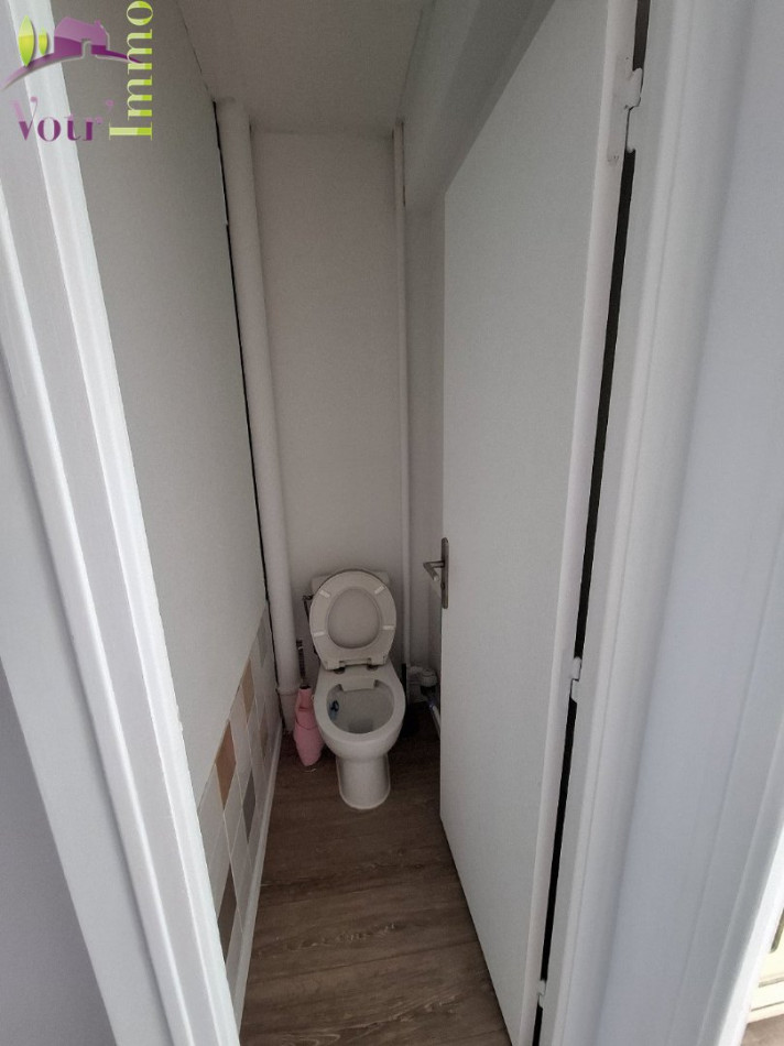 à louer Appartement Plougastel Daoulas - Photo 5