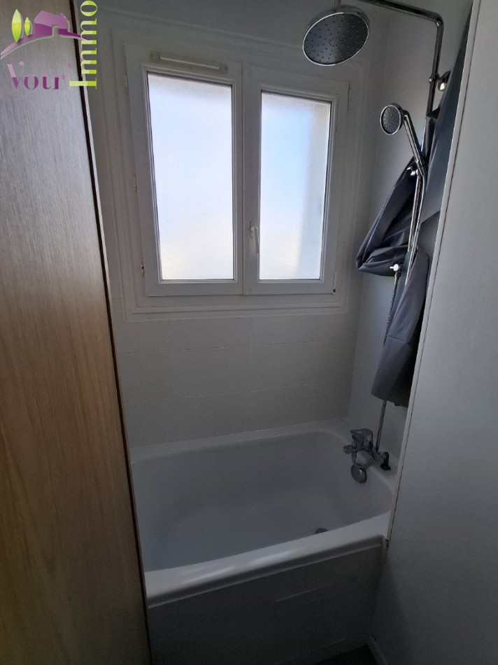 à louer Appartement Plougastel Daoulas - Photo 9